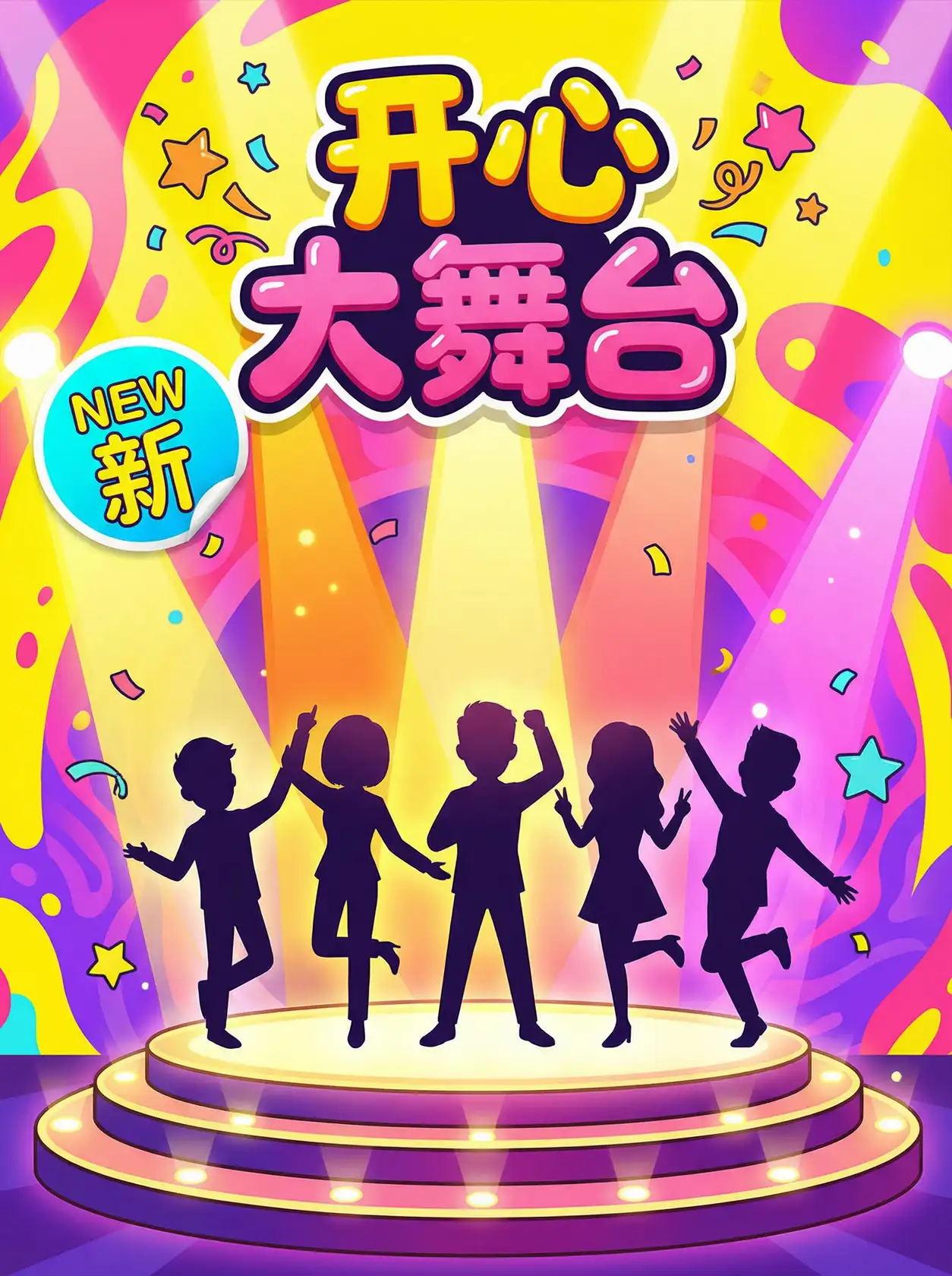 每日 大赛 +MRDS 唱歌翻车现场